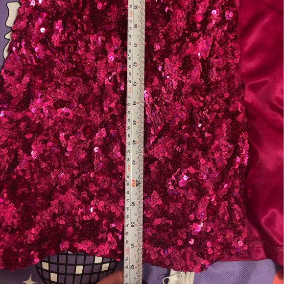 Sherri Hill 5540 - Picture 11 of 13